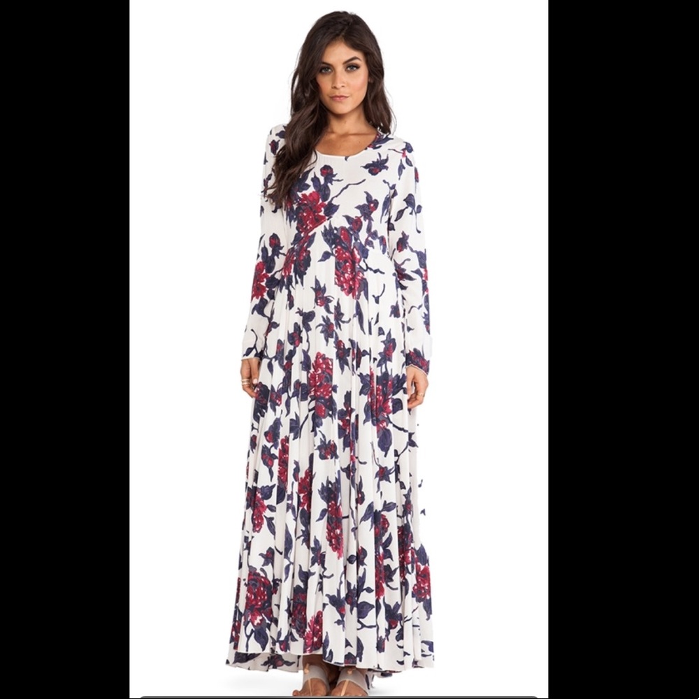 Free People - First KISS dress